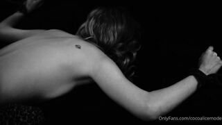 Cocoalicemodel (Coco Alice) OnlyFans Leaks Australian Blonde 19 yr old nudist 252