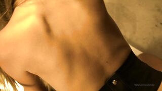 Cocoalicemodel (Coco Alice) OnlyFans Leaks Australian Blonde 19 yr old nudist 555