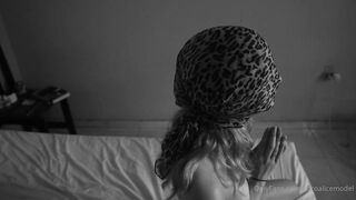 Cocoalicemodel (Coco Alice) OnlyFans Leaks Australian Blonde 19 yr old nudist 826