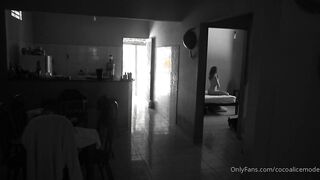 Cocoalicemodel (Coco Alice) OnlyFans Leaks Australian Blonde 19 yr old nudist 826