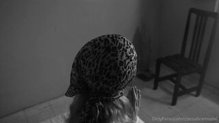 Cocoalicemodel (Coco Alice) OnlyFans Leaks Australian Blonde 19 yr old nudist 826