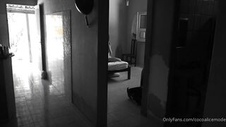 Cocoalicemodel (Coco Alice) OnlyFans Leaks Australian Blonde 19 yr old nudist 826