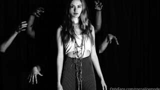 Cocoalicemodel (Coco Alice) OnlyFans Leaks Australian Blonde 19 yr old nudist 248