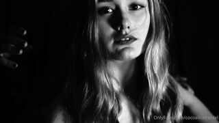 Cocoalicemodel (Coco Alice) OnlyFans Leaks Australian Blonde 19 yr old nudist 248