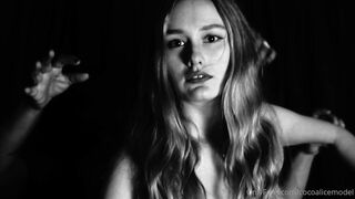 Cocoalicemodel (Coco Alice) OnlyFans Leaks Australian Blonde 19 yr old nudist 248