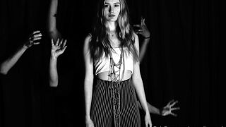 Cocoalicemodel (Coco Alice) OnlyFans Leaks Australian Blonde 19 yr old nudist 248