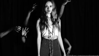 Cocoalicemodel (Coco Alice) OnlyFans Leaks Australian Blonde 19 yr old nudist 248