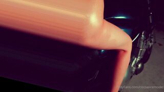 Cocoalicemodel (Coco Alice) OnlyFans Leaks Australian Blonde 19 yr old nudist 168