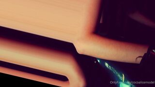 Cocoalicemodel (Coco Alice) OnlyFans Leaks Australian Blonde 19 yr old nudist 168