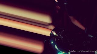 Cocoalicemodel (Coco Alice) OnlyFans Leaks Australian Blonde 19 yr old nudist 168