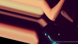 Cocoalicemodel (Coco Alice) OnlyFans Leaks Australian Blonde 19 yr old nudist 168