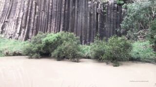 Cocoalicemodel (Coco Alice) OnlyFans Leaks Australian Blonde 19 yr old nudist 462