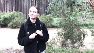 Cocoalicemodel (Coco Alice) OnlyFans Leaks Australian Blonde 19 yr old nudist 462