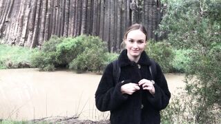 Cocoalicemodel (Coco Alice) OnlyFans Leaks Australian Blonde 19 yr old nudist 462