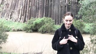 Cocoalicemodel (Coco Alice) OnlyFans Leaks Australian Blonde 19 yr old nudist 462