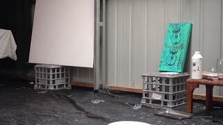 Cocoalicemodel (Coco Alice) OnlyFans Leaks Australian Blonde 19 yr old nudist 357