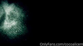 Cocoalicemodel (Coco Alice) OnlyFans Leaks Australian Blonde 19 yr old nudist 203