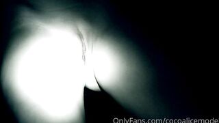 Cocoalicemodel (Coco Alice) OnlyFans Leaks Australian Blonde 19 yr old nudist 203