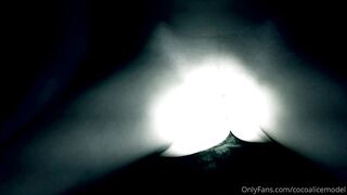 Cocoalicemodel (Coco Alice) OnlyFans Leaks Australian Blonde 19 yr old nudist 203