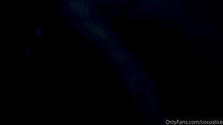 Cocoalicemodel (Coco Alice) OnlyFans Leaks Australian Blonde 19 yr old nudist 203