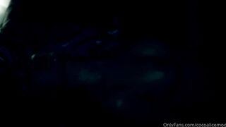 Cocoalicemodel (Coco Alice) OnlyFans Leaks Australian Blonde 19 yr old nudist 203