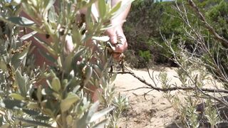 Cocoalicemodel (Coco Alice) OnlyFans Leaks Australian Blonde 19 yr old nudist 44