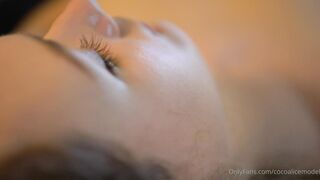 Cocoalicemodel (Coco Alice) OnlyFans Leaks Australian Blonde 19 yr old nudist 983