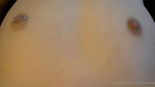 Cocoalicemodel (Coco Alice) OnlyFans Leaks Australian Blonde 19 yr old nudist 983