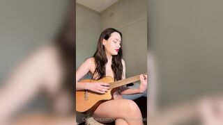 Cocoalicemodel (Coco Alice) OnlyFans Leaks Australian Blonde 19 yr old nudist 817