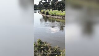 Cocoalicemodel (Coco Alice) OnlyFans Leaks Australian Blonde 19 yr old nudist 159