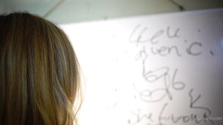 Cocoalicemodel (Coco Alice) OnlyFans Leaks Australian Blonde 19 yr old nudist 280