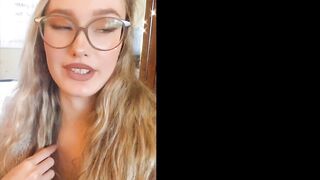 Cocoalicemodel (Coco Alice) OnlyFans Leaks Australian Blonde 19 yr old nudist 115
