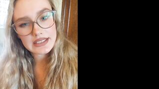 Cocoalicemodel (Coco Alice) OnlyFans Leaks Australian Blonde 19 yr old nudist 115