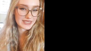 Cocoalicemodel (Coco Alice) OnlyFans Leaks Australian Blonde 19 yr old nudist 115