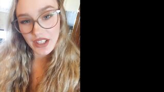 Cocoalicemodel (Coco Alice) OnlyFans Leaks Australian Blonde 19 yr old nudist 115