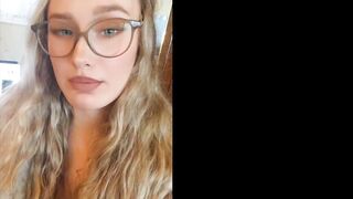 Cocoalicemodel (Coco Alice) OnlyFans Leaks Australian Blonde 19 yr old nudist 115