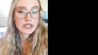 Cocoalicemodel (Coco Alice) OnlyFans Leaks Australian Blonde 19 yr old nudist 115