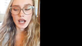 Cocoalicemodel (Coco Alice) OnlyFans Leaks Australian Blonde 19 yr old nudist 115