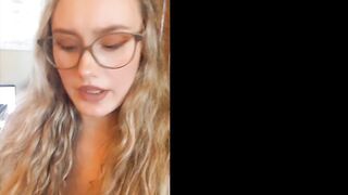 Cocoalicemodel (Coco Alice) OnlyFans Leaks Australian Blonde 19 yr old nudist 115