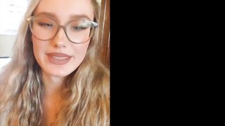 Cocoalicemodel (Coco Alice) OnlyFans Leaks Australian Blonde 19 yr old nudist 115