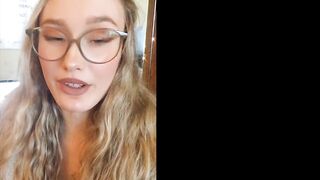 Cocoalicemodel (Coco Alice) OnlyFans Leaks Australian Blonde 19 yr old nudist 115