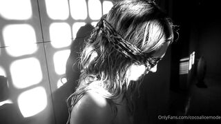 Cocoalicemodel (Coco Alice) OnlyFans Leaks Australian Blonde 19 yr old nudist 798