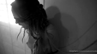 Cocoalicemodel (Coco Alice) OnlyFans Leaks Australian Blonde 19 yr old nudist 798