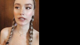 Cocoalicemodel (Coco Alice) OnlyFans Leaks Australian Blonde 19 yr old nudist 259