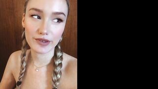 Cocoalicemodel (Coco Alice) OnlyFans Leaks Australian Blonde 19 yr old nudist 259