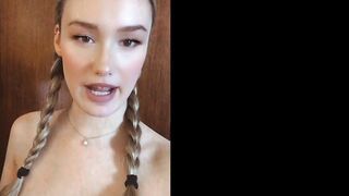 Cocoalicemodel (Coco Alice) OnlyFans Leaks Australian Blonde 19 yr old nudist 259
