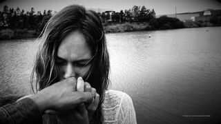 Cocoalicemodel (Coco Alice) OnlyFans Leaks Australian Blonde 19 yr old nudist 579