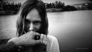 Cocoalicemodel (Coco Alice) OnlyFans Leaks Australian Blonde 19 yr old nudist 579