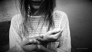 Cocoalicemodel (Coco Alice) OnlyFans Leaks Australian Blonde 19 yr old nudist 579