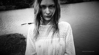 Cocoalicemodel (Coco Alice) OnlyFans Leaks Australian Blonde 19 yr old nudist 579